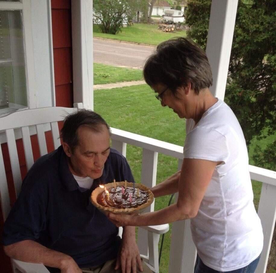 Dad
